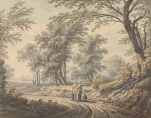 Klassisk komposition av John Henry Müntz