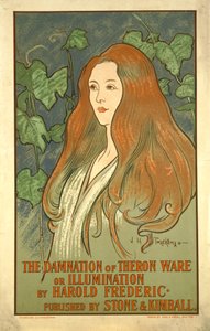Die Verdammnis von Theron Ware