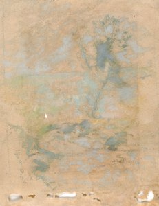 Sälg av John Henry Twachtman