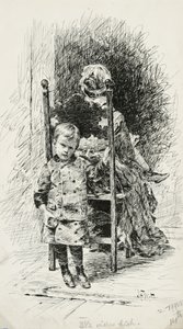 Vanärat av John Henry Witt