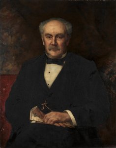 Hinman B. Hurlbut av John Henry Witt