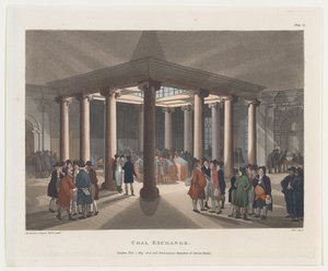 Kolbyte, 1 maj 1808., 1 maj 1808.
