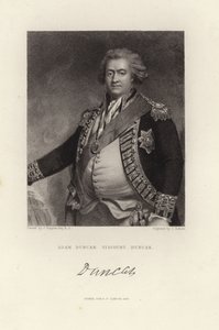 Adam Duncan av John Hoppner
