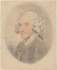 James Nares av John Hoppner