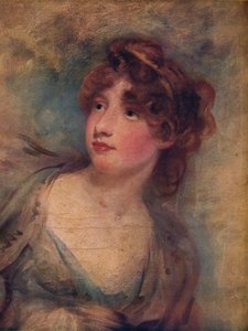 Jane, grevinna av Westmoreland, c1778-1810, 1905