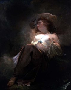 Jupiter och Io