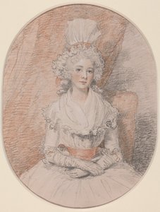 Fröken Frances Beresford