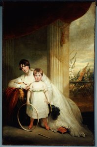 Okänd bild av John Hoppner