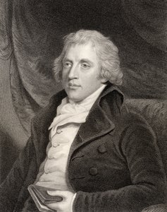 William Gifford, graverad av Samuel Freeman (1773-1857) från 