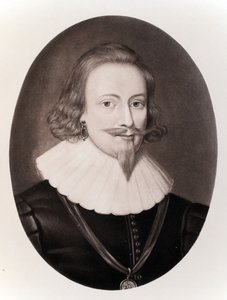 Robert Carr, Earl of Somerset, från 