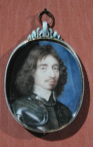 Thomas (1612-71) 3:e Lord Fairfax