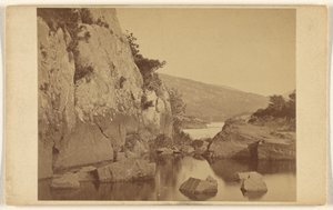 Killarney: Den övre sjön. av John Hudson