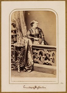 Grevinnan av Eglinton av John Jabez Edwin Mayall