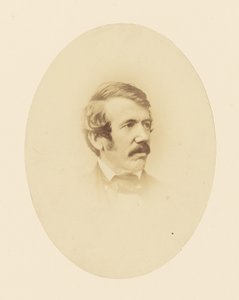 Dr Livingstone av John Jabez Edwin Mayall