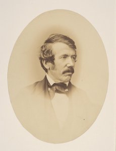Dr Livingstone av John Jabez Edwin Mayall