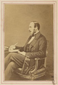 [Prins Albert]