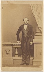 [Prins Albert] av John Jabez Edwin Mayall