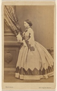 Prinsessan Alice av John Jabez Edwin Mayall