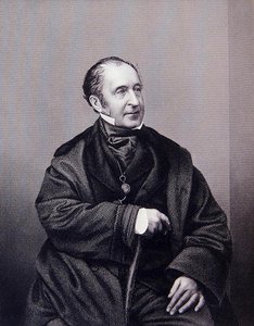 Sir Roderick Impey Murchison, från 