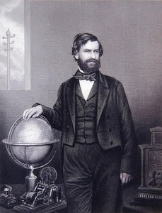 Taliaferro Preston Shaffner, från 