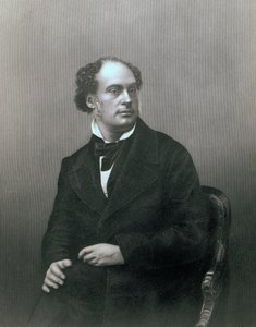 Daniel Maclise, Esq. RA, från 