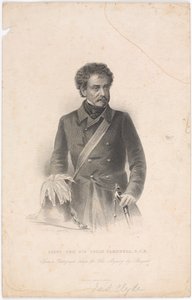 ?Generallieut Sir Colin Campbell, G.C.B.?, 1856 ca. av John Jabez Edwin Paisley Mayall
