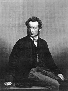 Sir John Everett Millais, från 