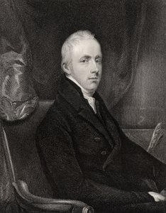 George Howard, 6:e earl av Carlisle, graverad av T.A. Dean (fl.1773-1840), från 