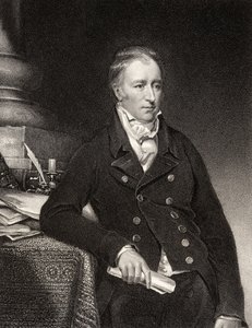 Henry Lascelles, 2nd Earl of Harewood, graverad av Page (fl.1815), från 