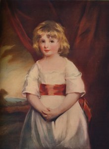 Amy Joan Greatorex, 1809, 1922