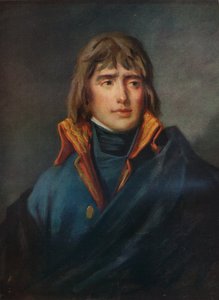 Bonaparte som förste konsul, 1800, 1922
