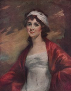 Miss Mary Macintyre, 1803, 1922