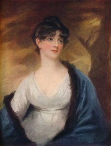Fru Berg, 1802, 1922