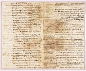 Federalistiska papper av John Jay