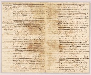 Federalistiska papper av John Jay