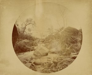Eagle Crag - Kväll