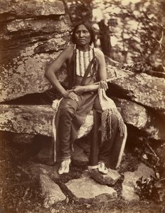 [Lilla Björnen, Cheyenne]