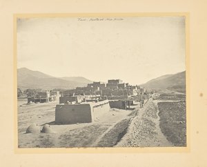 Taos: Norra New Mexico