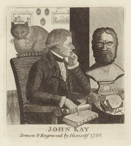 John Kay av John Kay