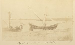 Cayeeks i North Bay, B.H. Renkioi av John Kirk