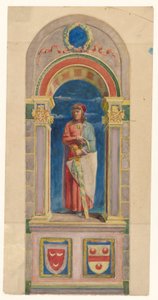 Den gode riddaren av John La Farge