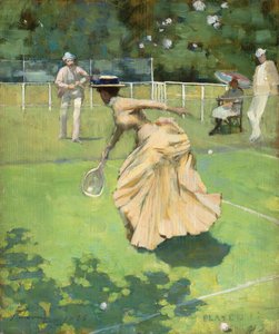  av John Lavery