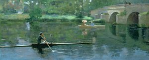 Bron i Grez, 1883