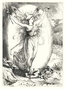 The Hidden Roses (gravyr) av John Lawson