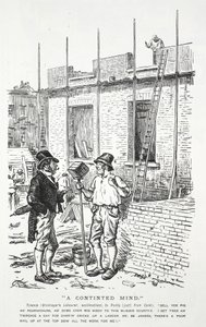 Ett sammanhängande sinne av John Leech