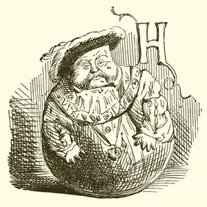 Kung Henrik VIII