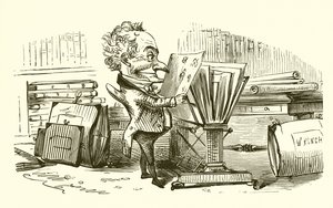 Herr Punch