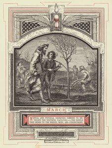 Mars av John Leighton