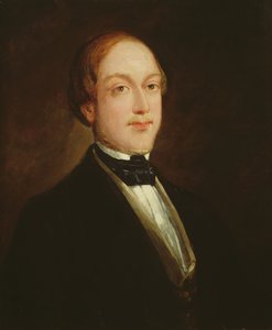 Henri Charles Ferdinand Marie Dieudonne av Frankrike, hertig av Bordeaux, greve av Chambord