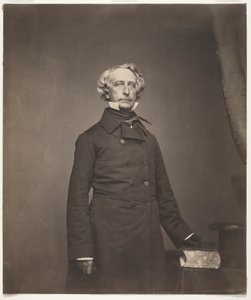 Prosper M. Wetmore av John Lloyd